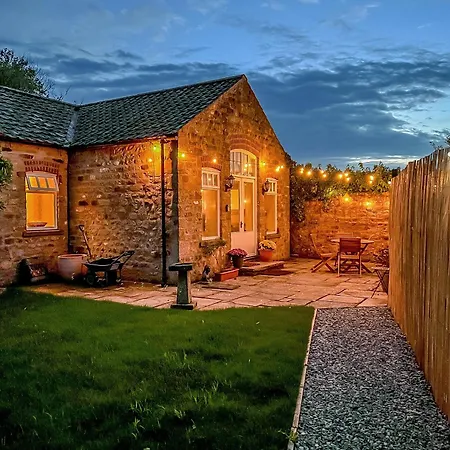 Himba - Uk44767 Ferienhaus *