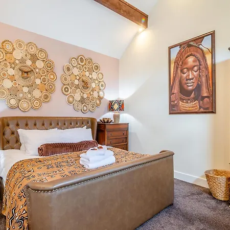 Himba - Uk44767 Ferienhaus